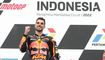 Il GP d’Indonesia se lo prende Miguel Oliveira! 2° Quartararo, molto indietro Bagnaia