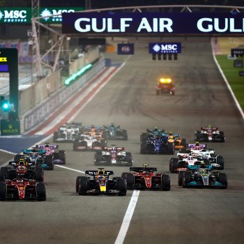 F1, GP del Bahrain: ecco le pagelle di tutti i protagonisti