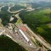 A che punto sono i lavori sulla pista di Spa-Francorchamps?