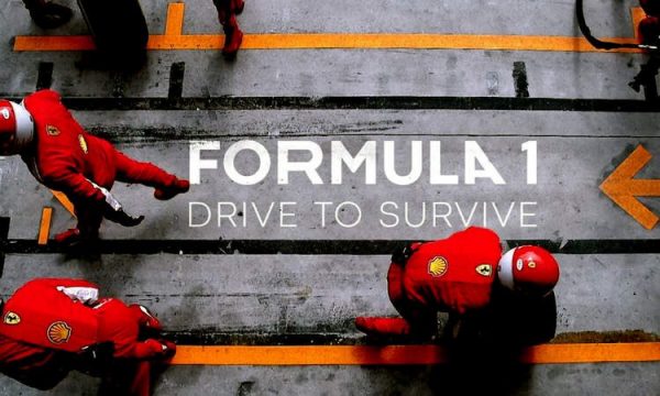 drive to survive