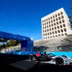 Formula E 2020-2021: Rome ePrix I