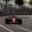 Leclerc si impone nelle qualifiche del GP d’Australia: è pole del #16! Sainz sfortunato