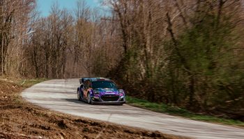 Due mesi dopo, riparte il WRC: info e orari del Rally di Croazia
