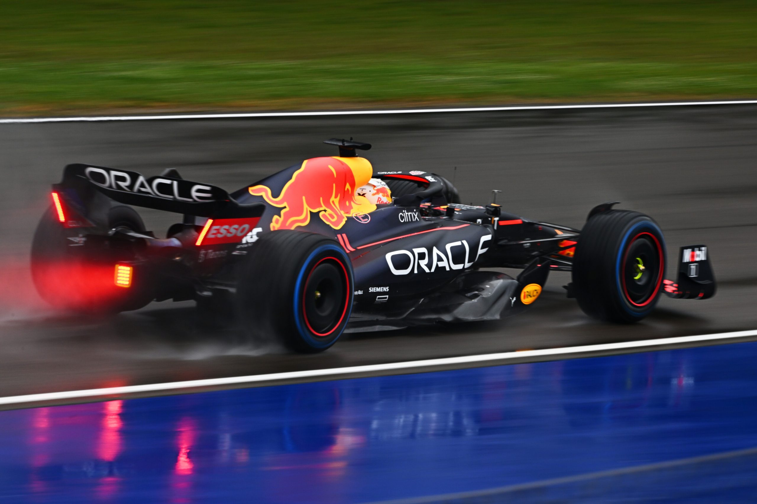 verstappen