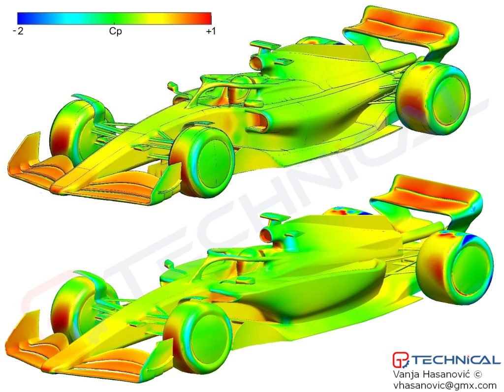 Copyright F1Technical