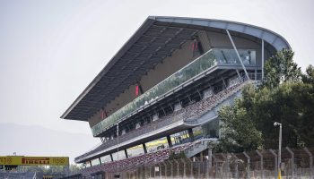 Info, orari e record: guida al GP di Spagna di F1