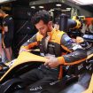 Daniel Ricciardo: “Ero talmente lento da sperare di avere un problema”