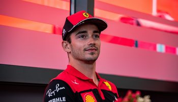 Leclerc fa i tarocchi e prevede sorprese per il Weekend di Monaco