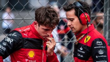 Leclerc vince la maledizione ma non il Gran Premio: “Fa davvero male”