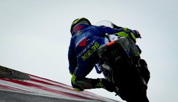 Suzuki avrebbe deciso di abbandonare la MotoGP a partire dal 2023