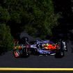 Perez si prende le FP3 del GP di Monaco davanti a Leclerc, 4° Verstappen dietro a Sainz