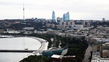 Le 10 cose che nessuno vi ha mai detto sul GP dell’Azerbaijan