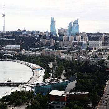 Le 10 cose che nessuno vi ha mai detto sul GP dell’Azerbaijan