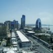 Info, orari e record: guida al GP d’Azerbaijan di Formula 1