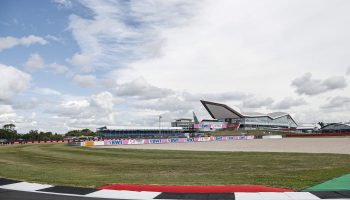 Info, orari e record: guida al GP di Gran Bretagna 2022 di F1