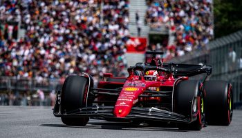 F1, penalità per Leclerc in Canada