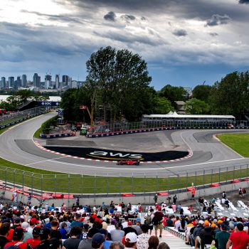 Le 10 cose che nessuno vi ha mai detto sul Gran Premio del Canada