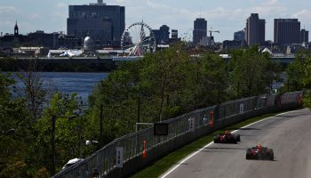 Info, orari e record: guida al GP del Canada di F1