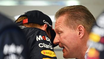 Jos Verstappen dopo Monaco si è imbufalito con chiunque. Red Bull compresa