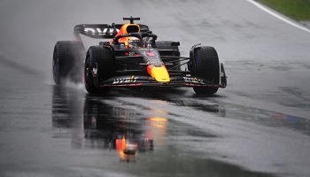Verstappen domina le qualifiche del Canada: è pole del #1 sotto la pioggia! 2° Alonso, 3° Sainz