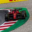 F1, PL2 GP d’Austria: le Ferrari chiudono in testa, ma Verstappen è più costante
