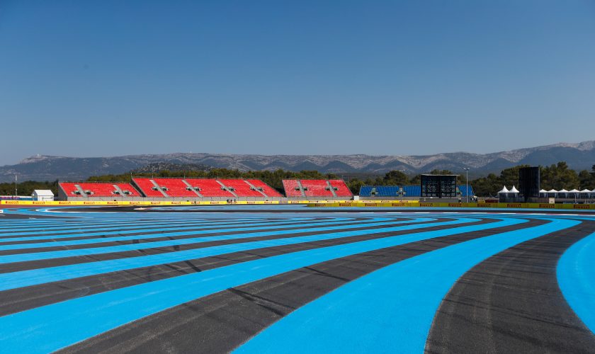 Info, orari e record: guida al GP di Francia 2022 di F1