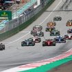 F1, regole 2023: sprint race, qualifiche e test pre-stagionali