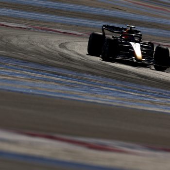 Verstappen regola le Ferrari nelle FP3 del GP di Francia che molto poco hanno fatto capire