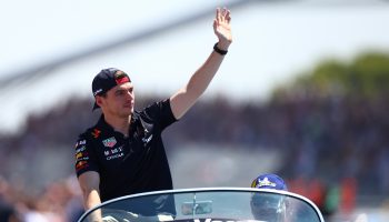 Verstappen: “Il vantaggio in classifica? Forse più ampio di quanto avrebbe dovuto essere”
