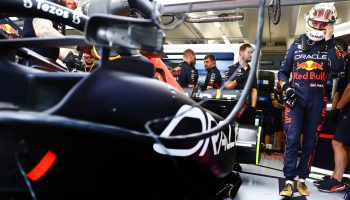 La MGU-K preoccupa Red Bull: cambiate le PU di Verstappen, Perez e Gasly
