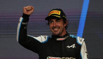 F1, Alonso correrà in Aston Martin dal 2023