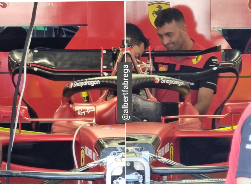 ferrari