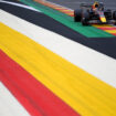 Nelle FP3 del GP del Belgio Perez precede Verstappen. 7° – e un po’ in ghiaia – Leclerc