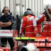Massa: “Alonso tende a spaccare il team in due”