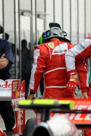 Massa: “Alonso tende a spaccare il team in due”