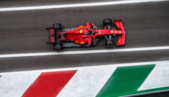 GP ITALIA F1/2021 – VENERDI 10/09/2021