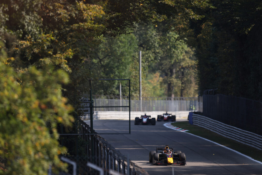 Monza