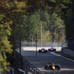 F2 e F3: a Monza si decidono i campionati. Guida al GP d’Italia