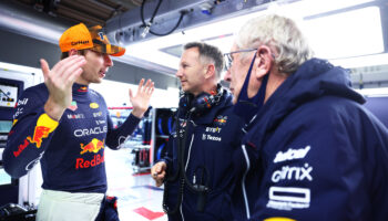La FIA conferma: Red Bull ha violato il budget cap nel 2021