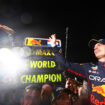 F1, tutte le combinazioni con cui Verstappen può confermarsi campione del mondo a Austin