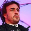 Doccia fredda per Alonso: la FIA lo penalizza di 30″ e lo spedisce al 15° posto
