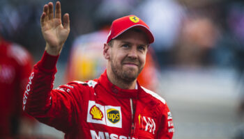 Vettel: “Ho dubbi su me stesso dal 2018. Spero di non avere più bisogno della Formula 1”