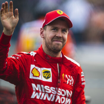 Vettel: “Ho dubbi su me stesso dal 2018. Spero di non avere più bisogno della Formula 1”