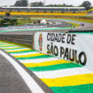 Info, orari e record: guida al GP del Brasile 2022 di F1