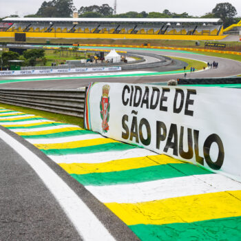 Info, orari e record: guida al GP del Brasile 2022 di F1