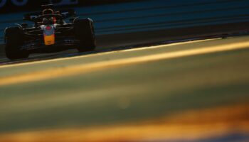 Verstappen torna e si prende le FP2 del GP di Abu Dhabi davanti a Russell e Leclerc