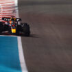 Ad Abu Dhabi nessuno ferma Max: è pole di Verstappen! Perez davanti a Leclerc