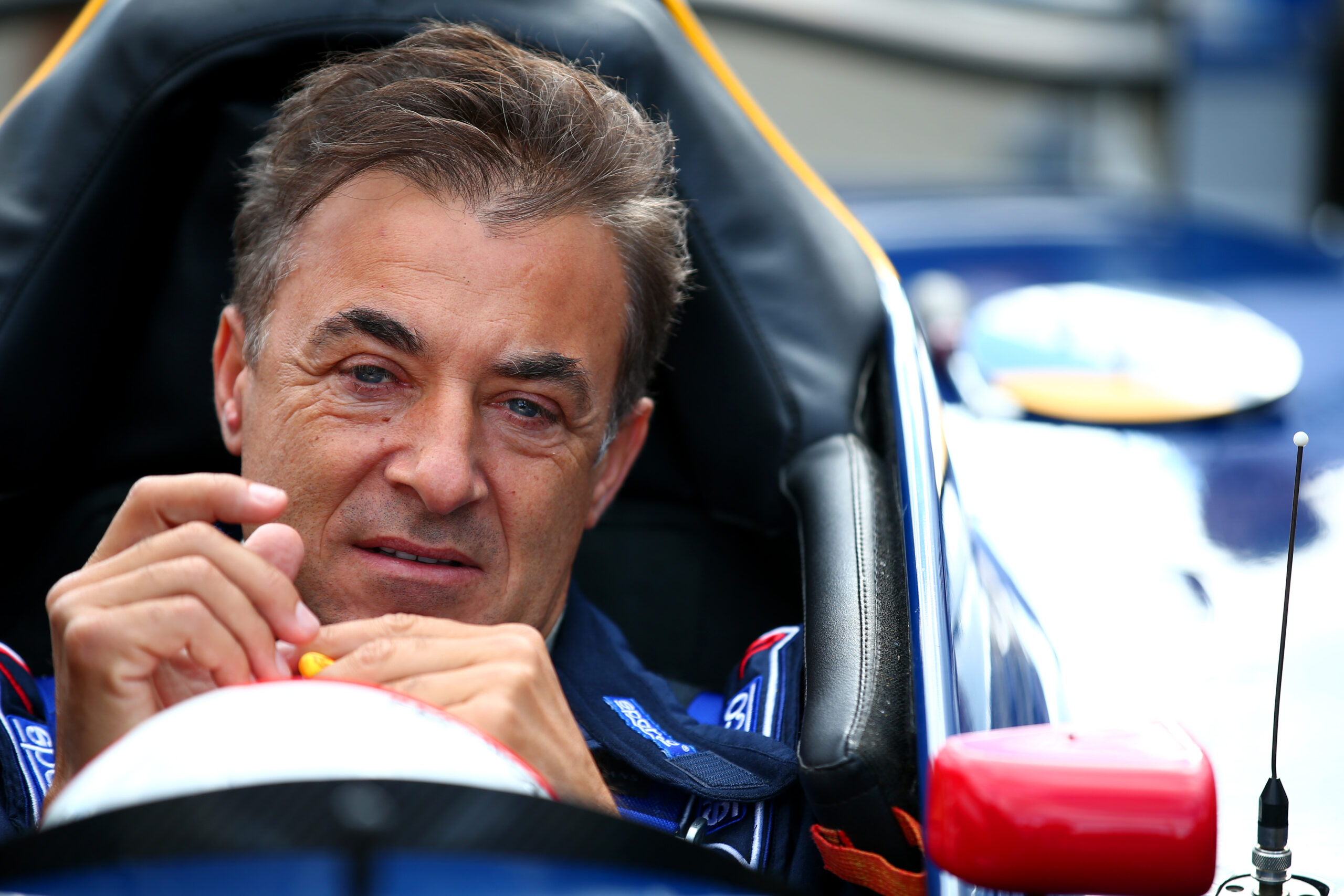 Jean Alesi