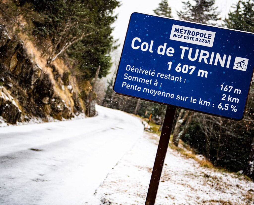 Rallye Montecarlo