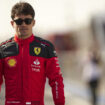Leclerc: “Più veloci sul dritto, ma ci manca ancora l’equilibrio giusto”